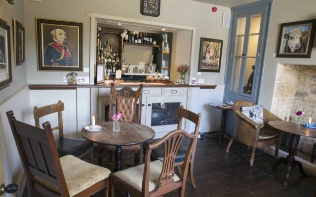 Seagrave Arms