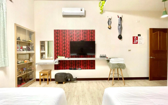 Snug Nine Inn