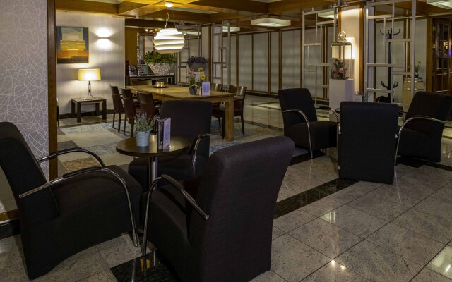 Grand Hotel Amstelveen