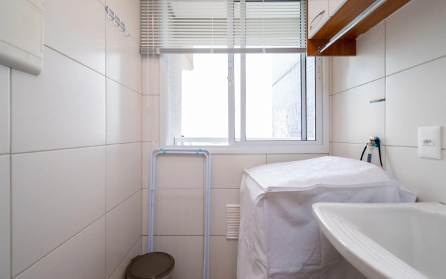 Studio no Setor Bueno - Edifício The Expression - TH1204