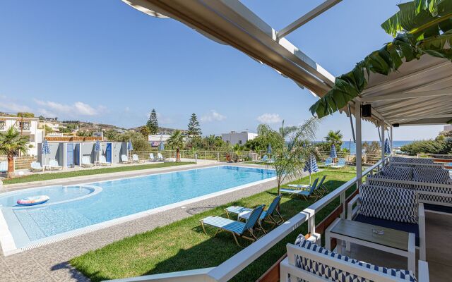 Gorgona Hotel