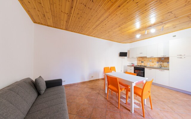 XXV Novembre apartments