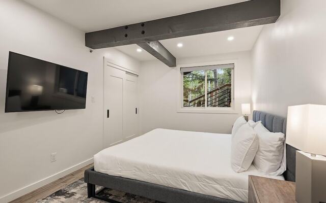 The Enclave at Snowmass by Frias