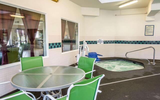 Quality Inn Kennewick