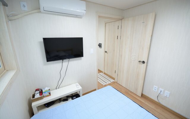 Sunny Hill Guesthouse Hongdae