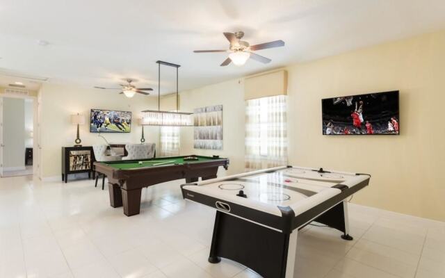 Reunion West Homes by Casa Floridian