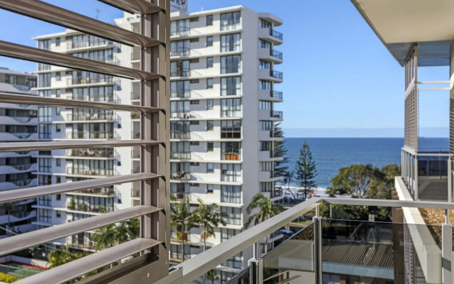Coco Mooloolaba