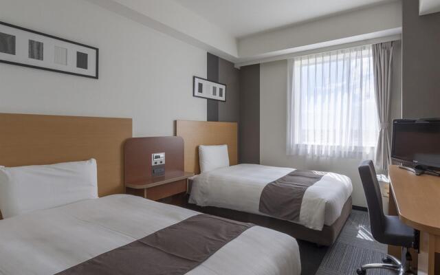 Comfort Hotel Gifu