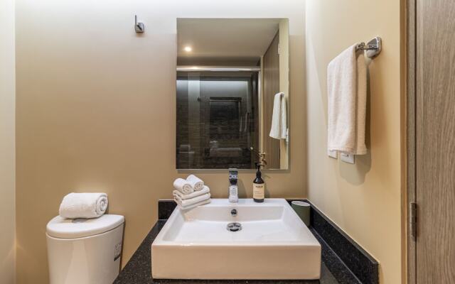 Casa Colima by Kukun