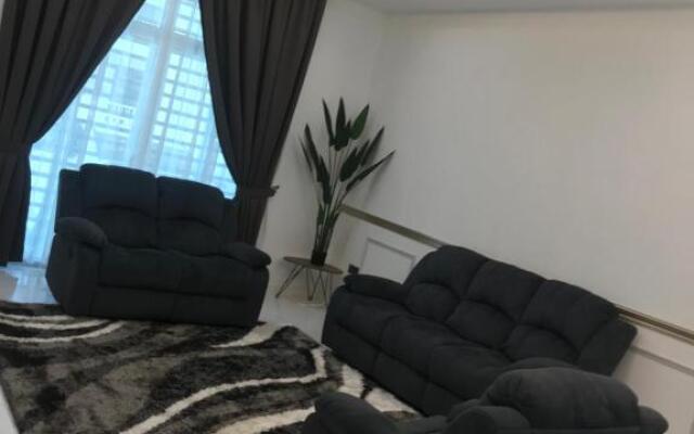 NRL's Cozy Guesthouse