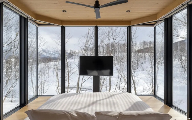 Hanaridge Residence 11