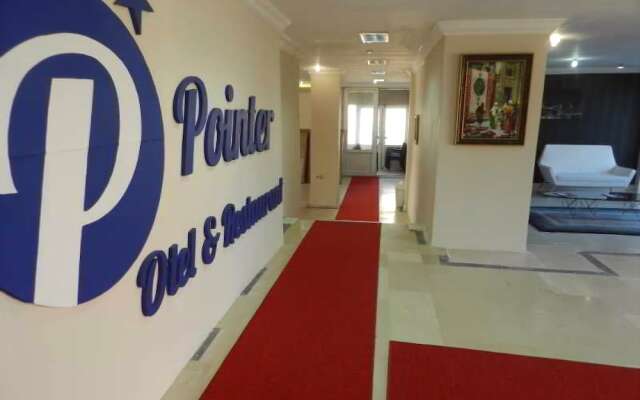 Pointer Hotel