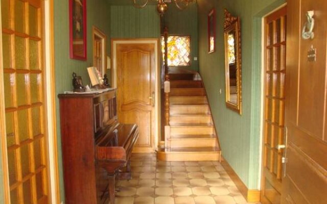 Chambres d'Hôtes La Mansardière