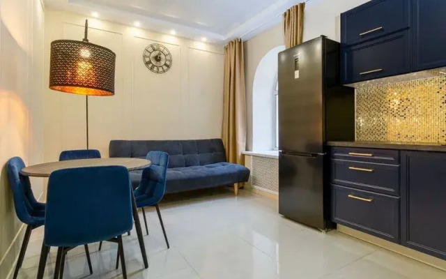 Апартаменты Рентал СПБ на ул. Марата, д. 33