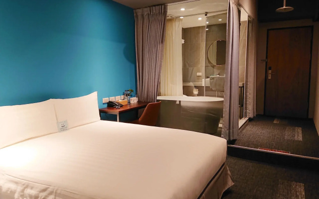 Cho hotel 3