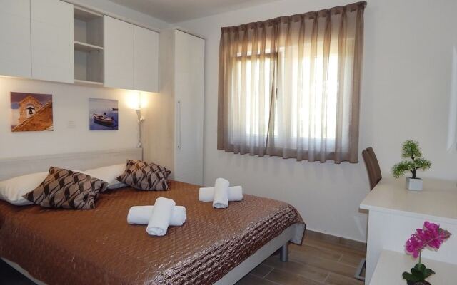 AB Villa Podstrana