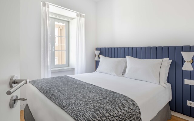 Tandem Palacio Alfama Suites