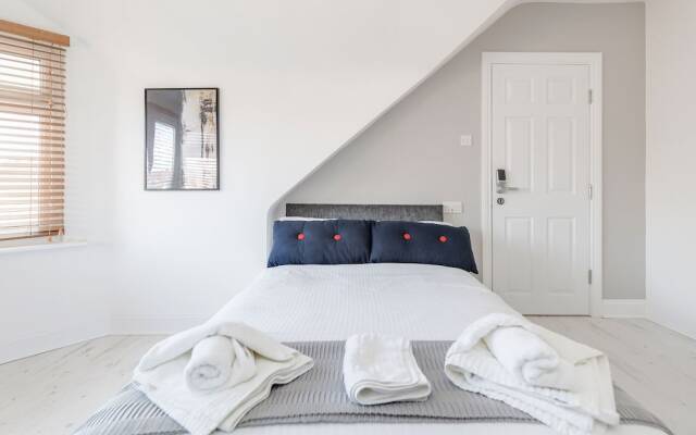 Westland House Guest house