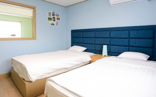 Ocean View Pension No. 2