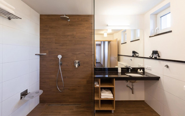 Urpin City Residence