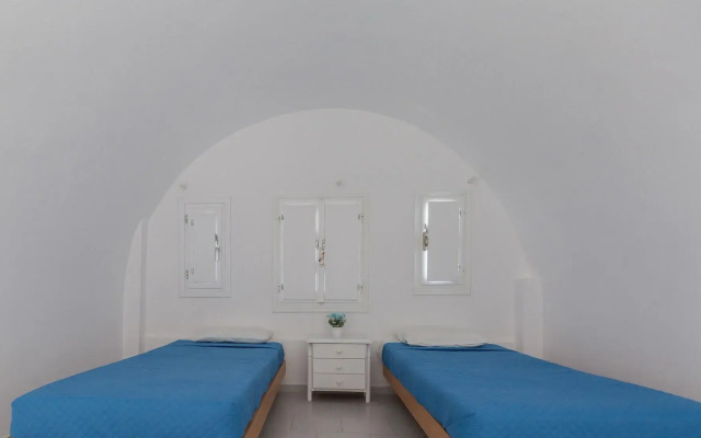 Sfiga Villas