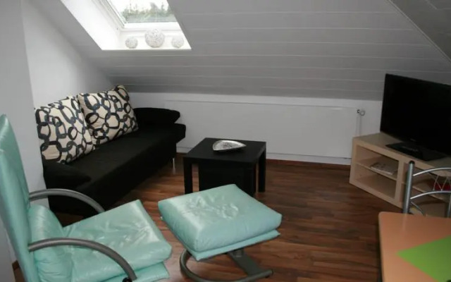 Ferienwohnung Wielenberg