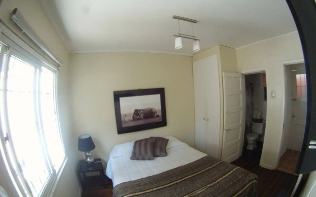 Jaguar Hostel + Living