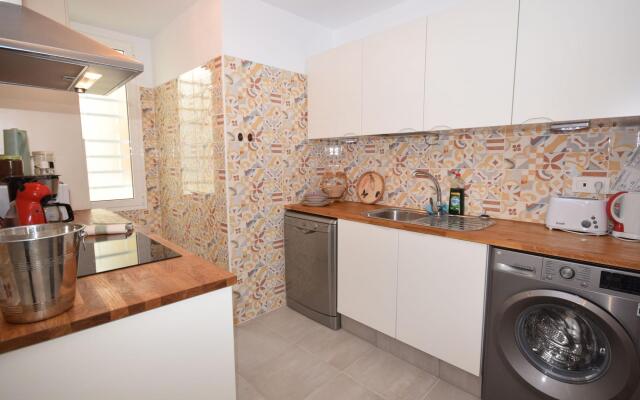 Comfy apartment in Los Cristianos near the beach