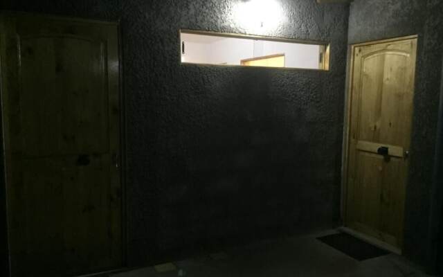 Hostal Guachar