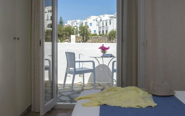 Kanale's Rooms and Suites