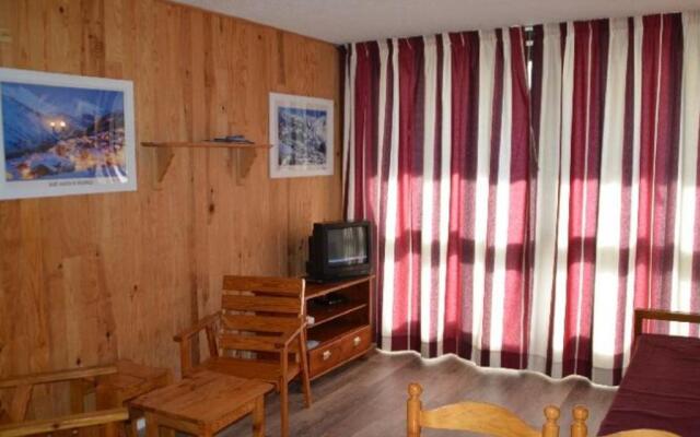 Appartement Les Menuires, 2 pièces, 6 personnes - FR-1-452-206
