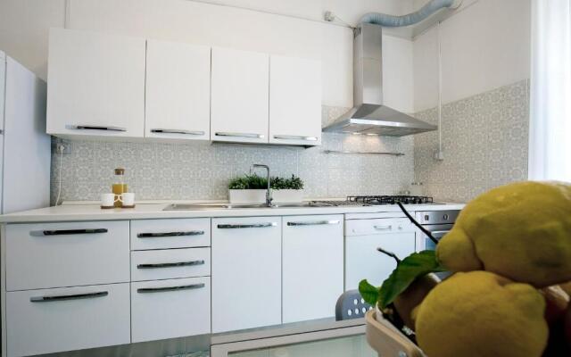 Angelina Apartments Amalfi Coast