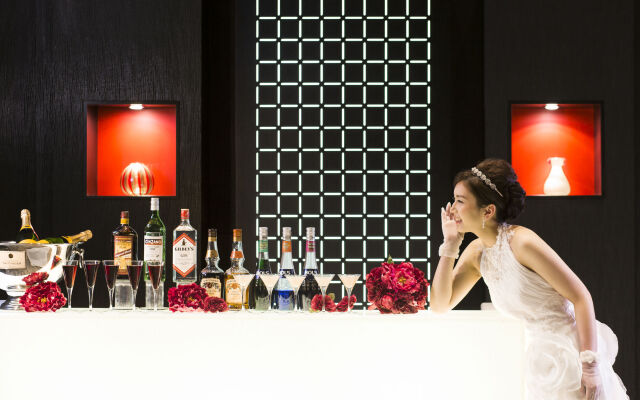 Kushiro Century Castle Hotel