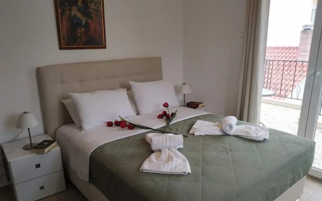 Central Hotel
