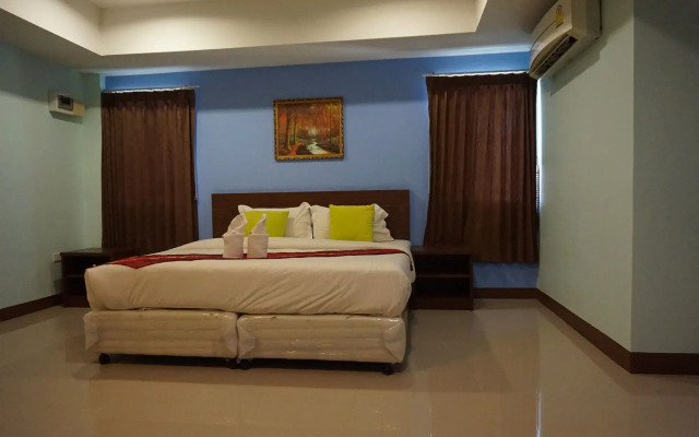 Anda Place Hotel