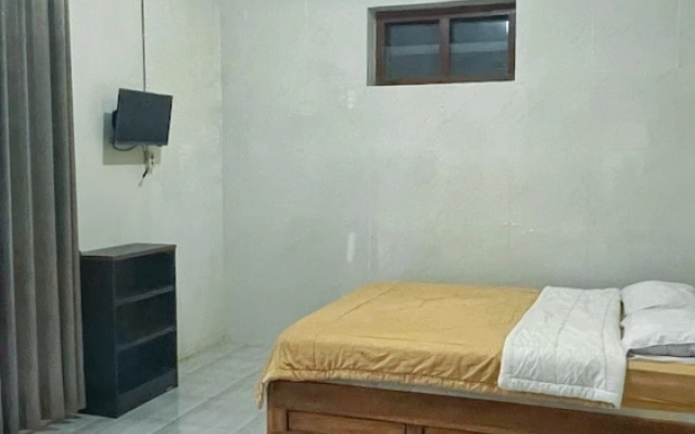 Wisma Sanggrahan
