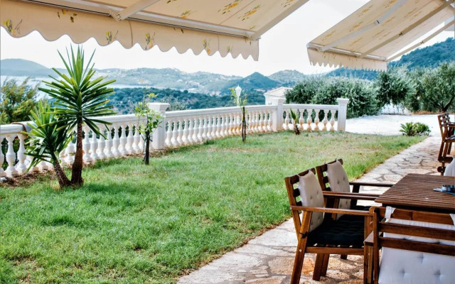 Syvota Sunset Apartments