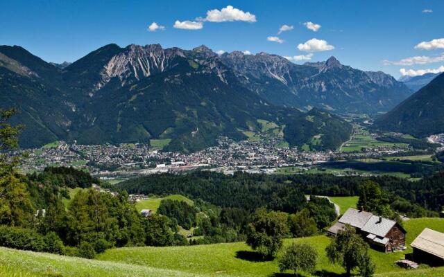 Schlosshotel Dörflinger