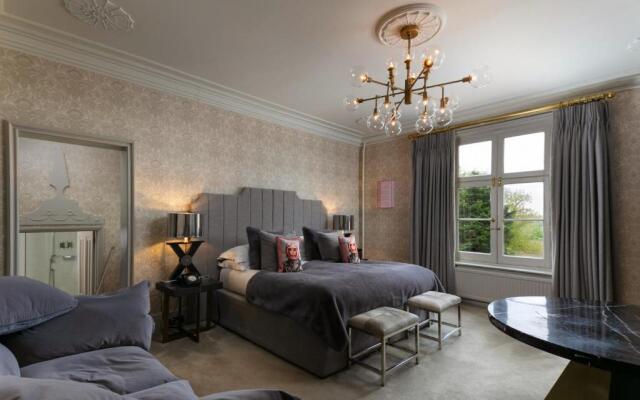 Talbooth House & Spa