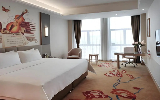 Vienna International Hotel, Zhuhai North Station, Tangjiawan