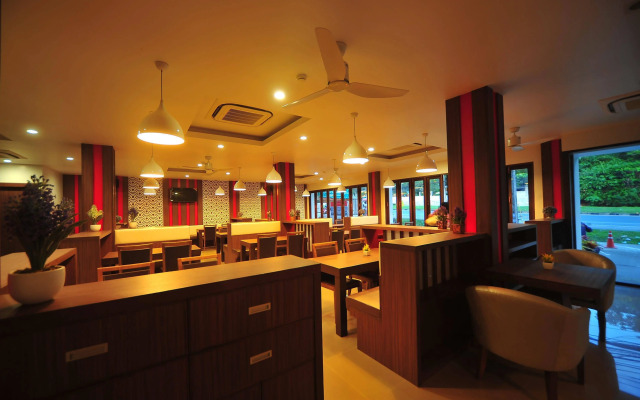 Ratana Apart-Hotel at Rassada