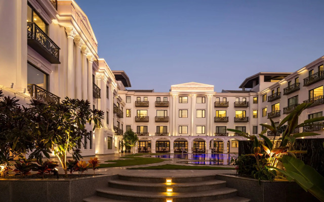 Ramada by Wyndham Goa Vagator