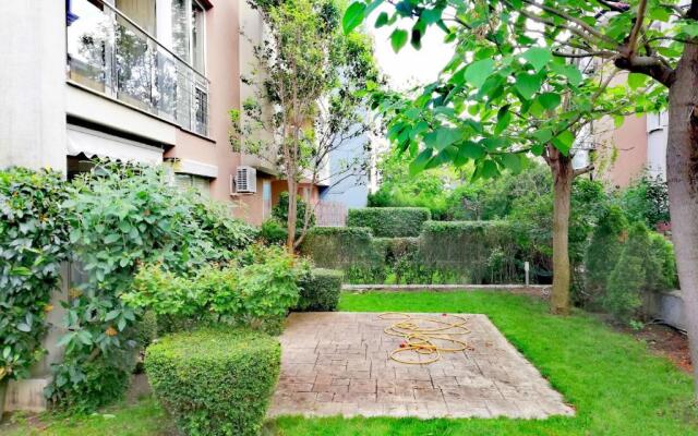 Sineva Del Sol Apartments