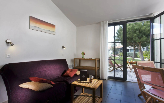 Les Vignes de la Chapelle, The Originals Relais