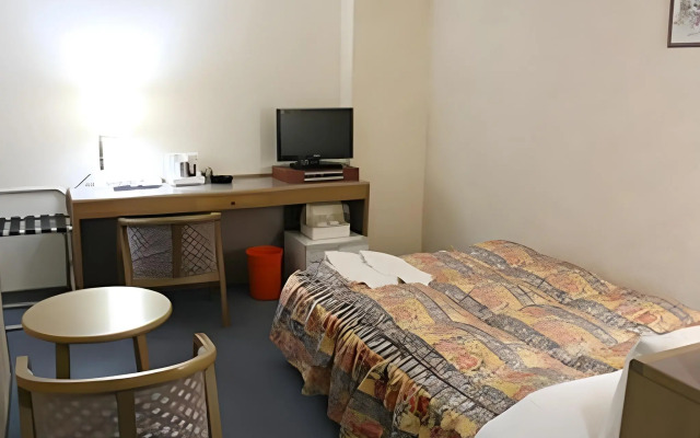 Shizuoka Daiichi Hotel