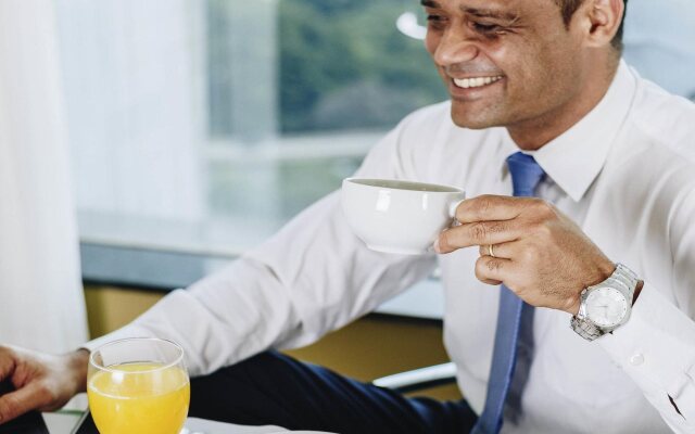 Grand Mercure Sao Paulo Ibirapuera