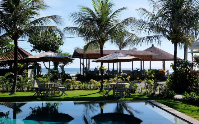 Wide Sands Beach Retreat