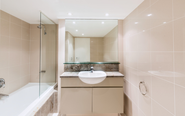 Adina Apartment Hotel Sydney Darling Harbour