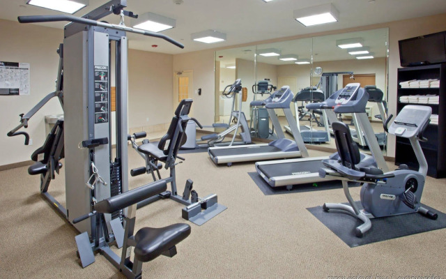 Candlewood Suites Hotel Texas City by IHG