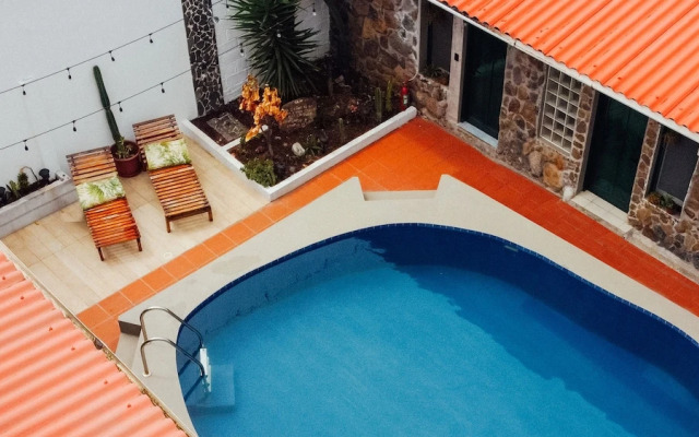 Casa Pimampiro